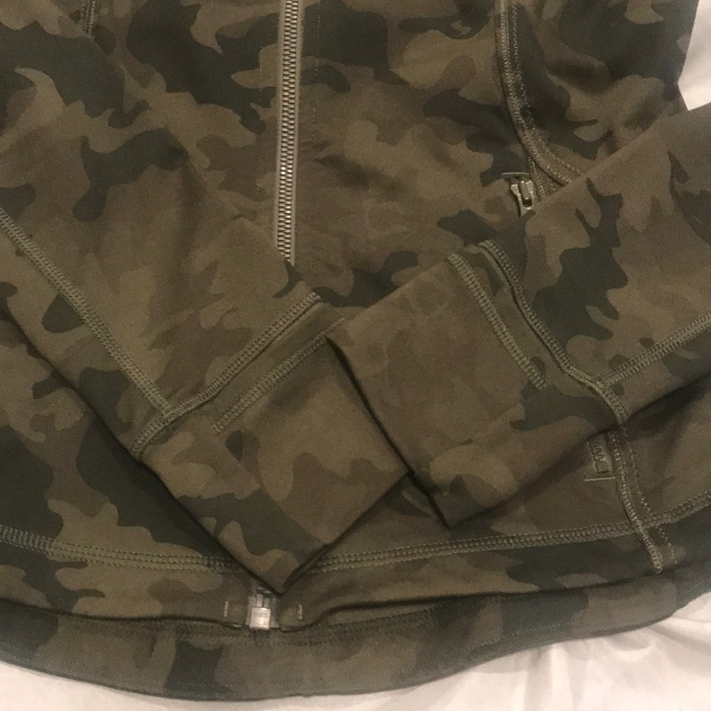 Lululemon Savasana Forme Jacket (8) - Picture 4 of 8